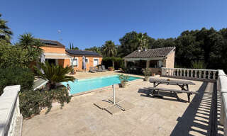 Maison 5 Pièces 137 m² à vendre à Fréjus (83600)