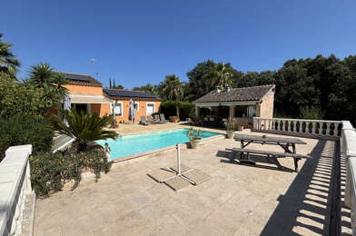 Maison 5 pièces 649000 €