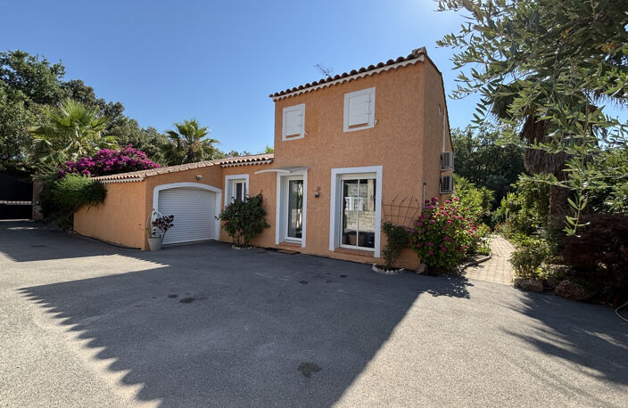 Maison individuelle 4 pièces avec piscine et garage + appart — photo 2