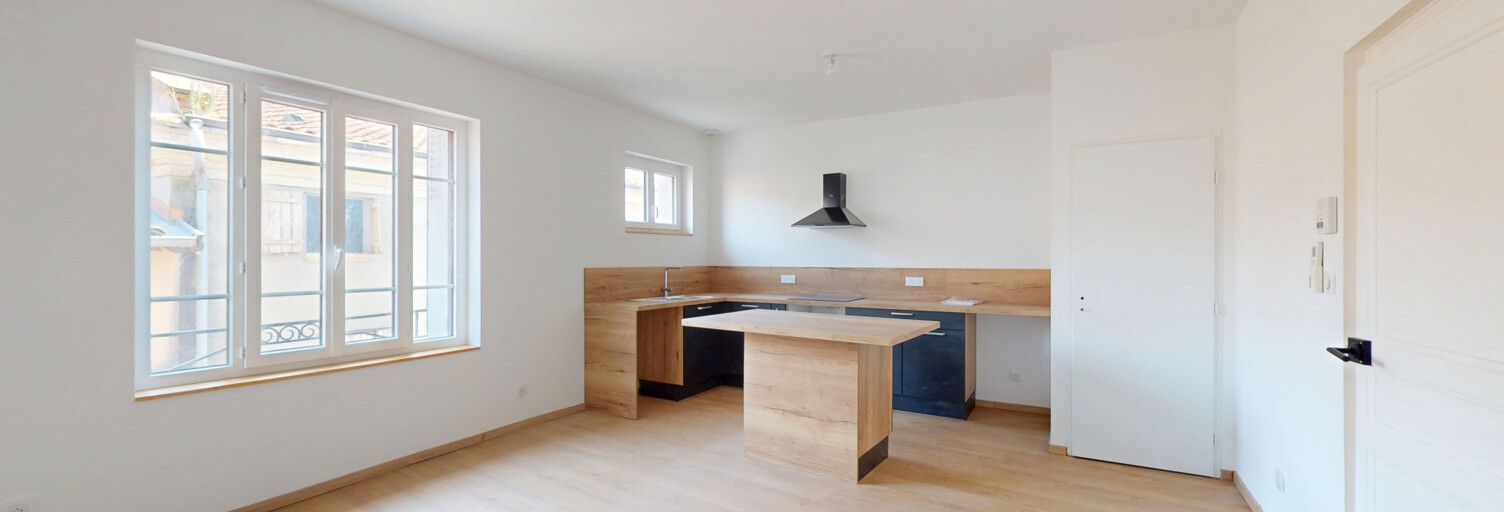 Appartement 3 Pièces 69 m² à louer à Villemur-sur-Tarn (31340)