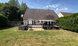 Maison 4 Pièces 91 m² à vendre à Wacquemoulin (60420)