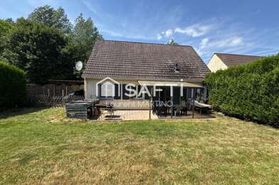 Maison 4 pièces 180000 €