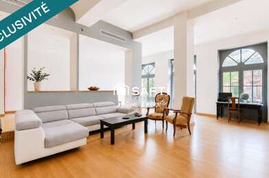 Maison 6 pièces 225000 €