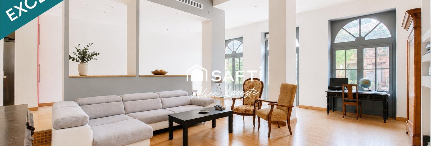 Maison 6 Pièces 210 m² à vendre à Lézat-sur-Lèze (09210)