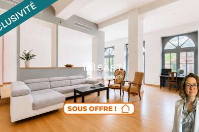 Maison 6 pièces 225000 €