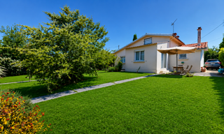 Maison 4 Pièces 99 m² à vendre à Muret (31600)