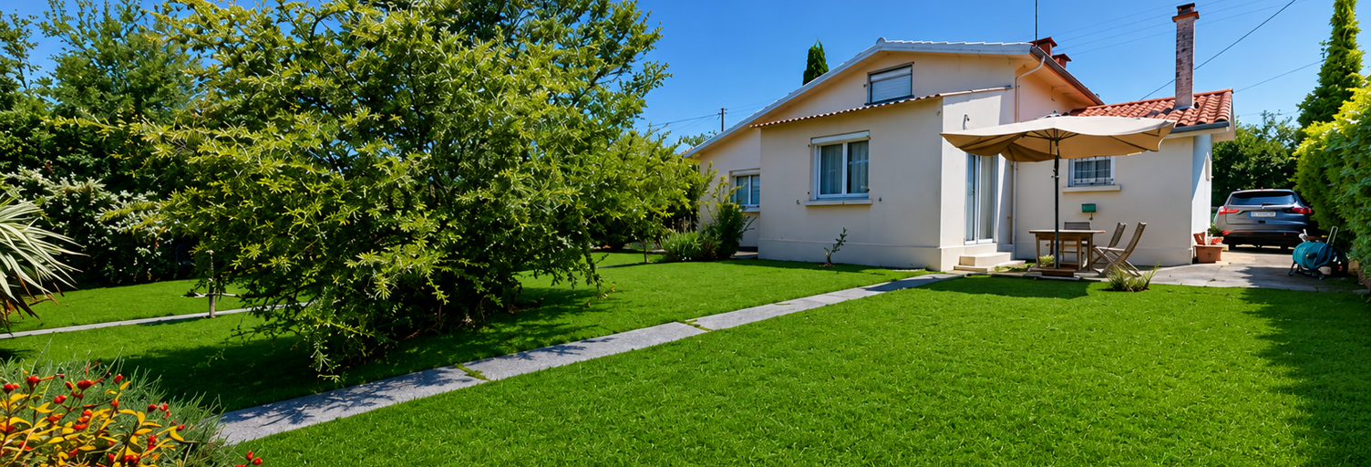 Maison 4 Pièces 99 m² à vendre à Muret (31600)