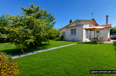 Maison familiale, T4/5 avec jardin de 660m2 ua centre de Mur — photo du bien