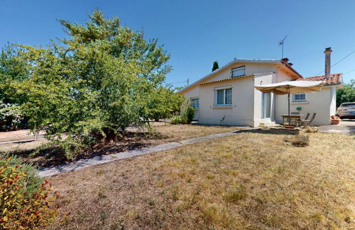 Maison familiale, T4/5 avec jardin de 660m2 ua centre de Mur — photo 2