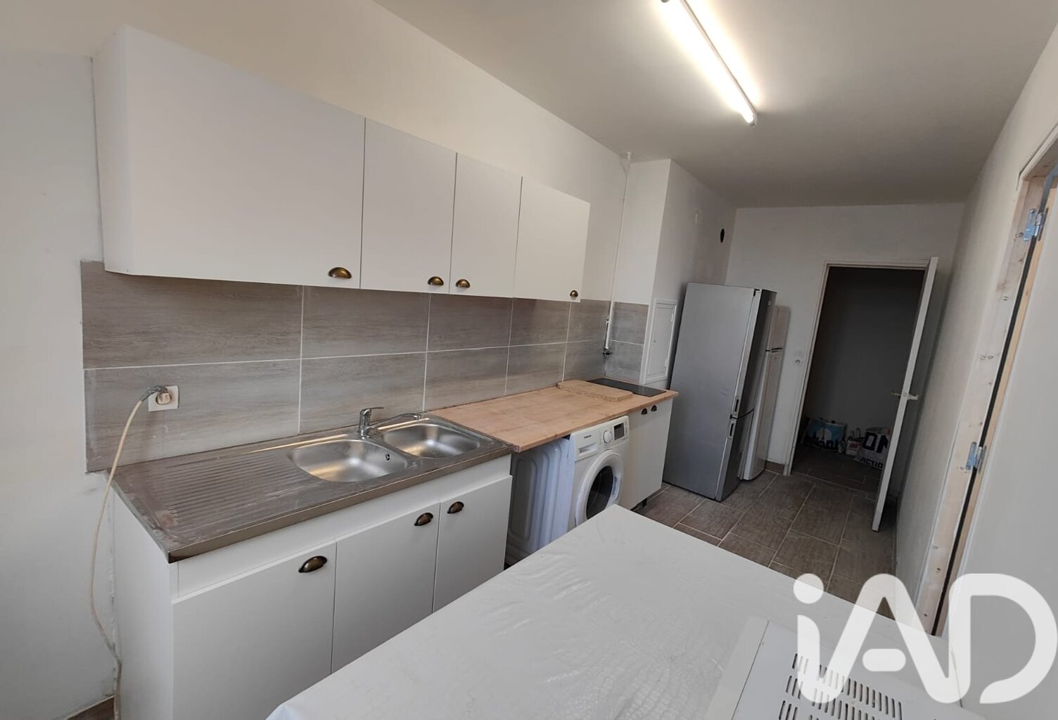 Location Appartement 1 pièce — photo 1