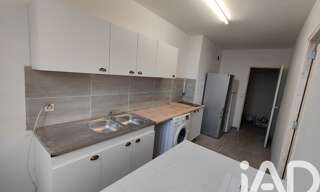 Appartement 1 Pièce 10 m² à louer à Stains (93240)