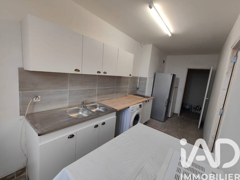 Location Appartement 1 pièce — photo 1
