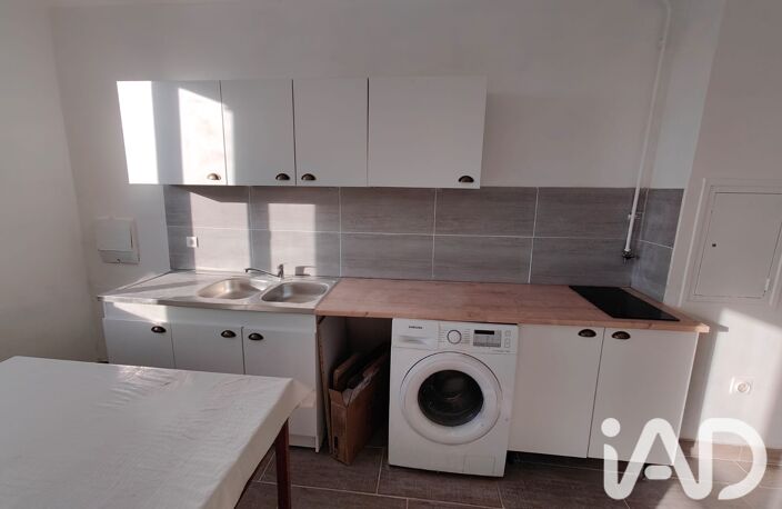 Location Appartement 1 pièce — photo 2