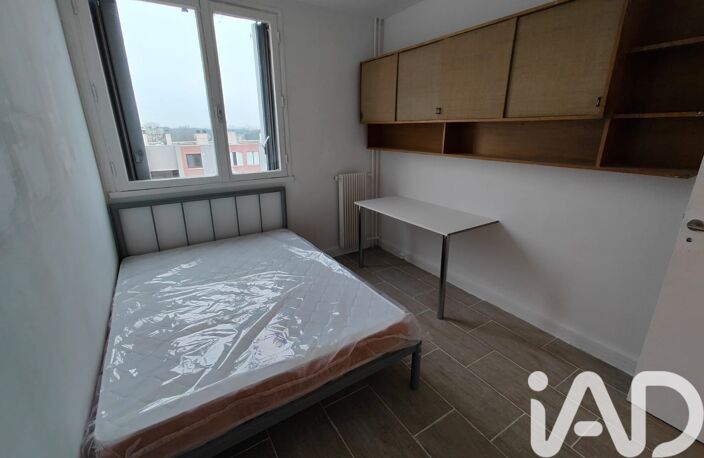 Location Appartement 1 pièce — photo 3