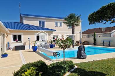 Maison 6 pièces 1082000 €