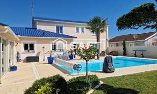 Maison 6 Pièces 184 m² à vendre à Châtelaillon-Plage (17340)