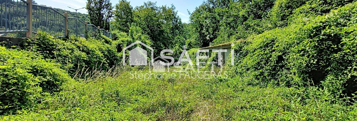 Garage   m² à vendre à Jœuf (54240)