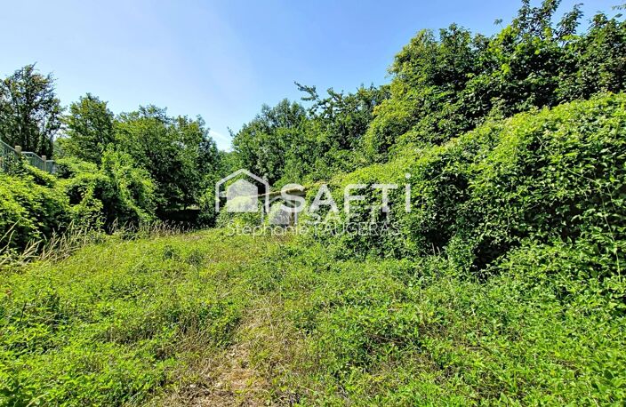 Pour investir à Joeuf, batterie de 13 garages — photo 2