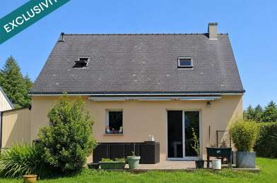 Maison 5 pièces 236000 €