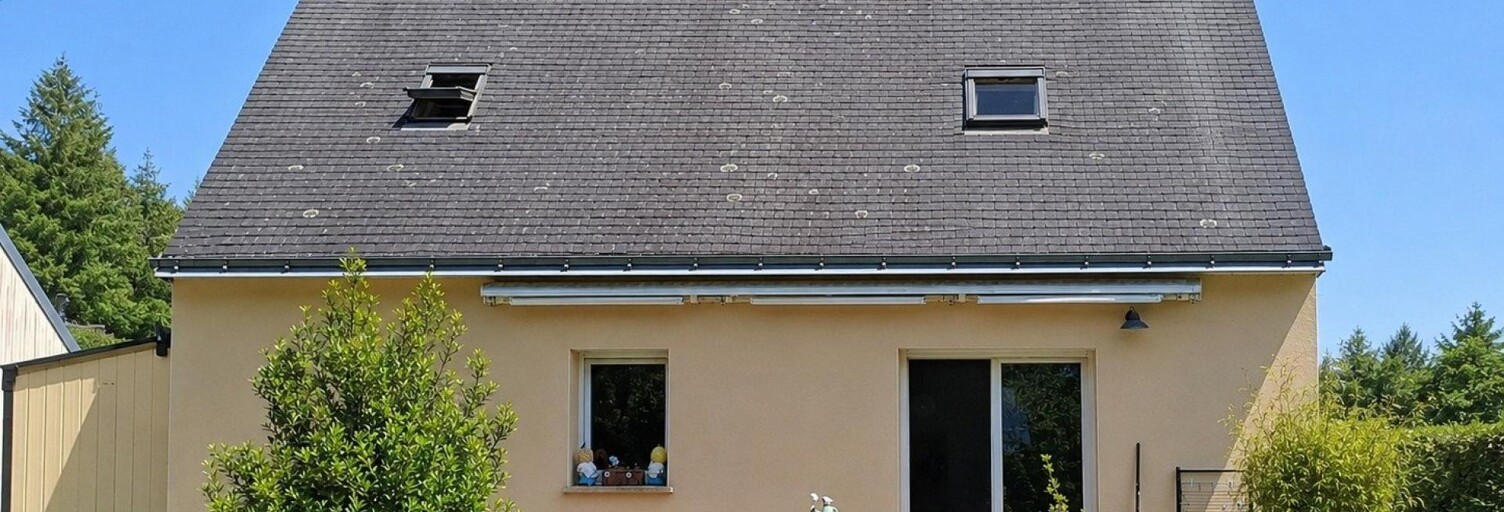 Maison 5 Pièces 96 m² à vendre à Pluvigner (56330)