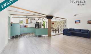 Maison 5 Pièces 125 m² à vendre à Villemur-sur-Tarn (31340)