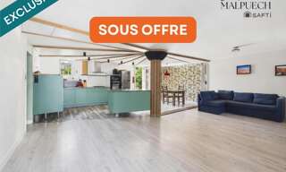 Maison 5 Pièces 133 m² à vendre à Villemur-sur-Tarn (31340)