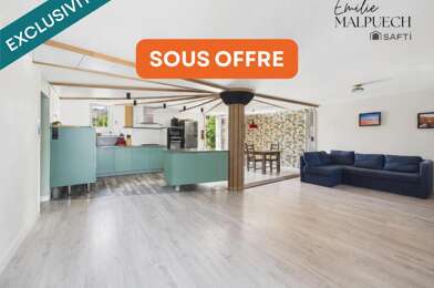 Maison 5 pièces 205000 €
