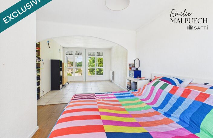 Maison familiale 4 chambres avec jardin et grand garage — photo 4