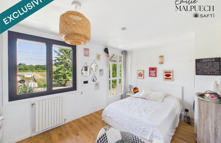 Maison familiale 4 chambres avec jardin et grand garage — photo 5