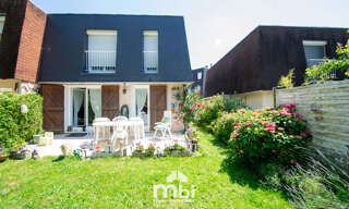 Maison 6 Pièces 96 m² à vendre à Fosses (95470)
