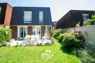 Maison 6 pièces 269000 €