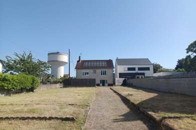 Maison 7 pièces 230000 €
