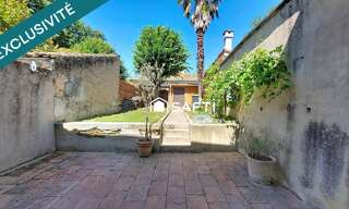 Maison 4 Pièces 85 m² à vendre à Lézat-sur-Lèze (09210)