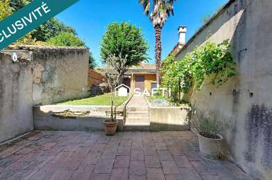 Maison 4 pièces 175000 €