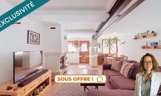 Maison 4 Pièces 85 m² à vendre à Lézat-sur-Lèze (09210)
