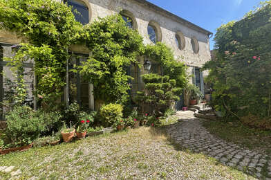 Maison 8 pièces 230050 €