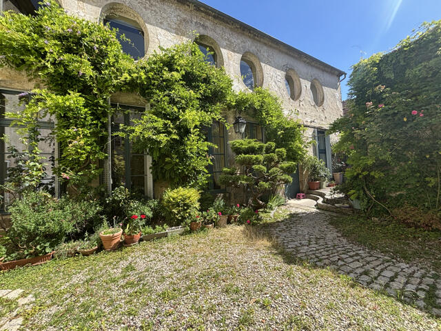 Maison proposé à Châtillon-sur-Seine