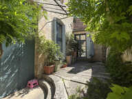 BELLE DEMEURE AU CENTRE VILLE DE CHATILLON SUR SEINE (21) av — photo 2