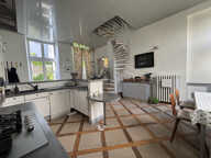 BELLE DEMEURE AU CENTRE VILLE DE CHATILLON SUR SEINE (21) av — photo 3