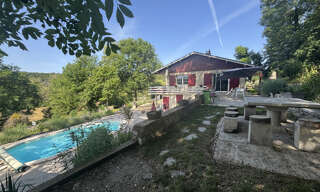 Maison 8 Pièces 130 m² à vendre à Nod-sur-Seine (21400)