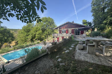 Maison 8 pièces 203300 €
