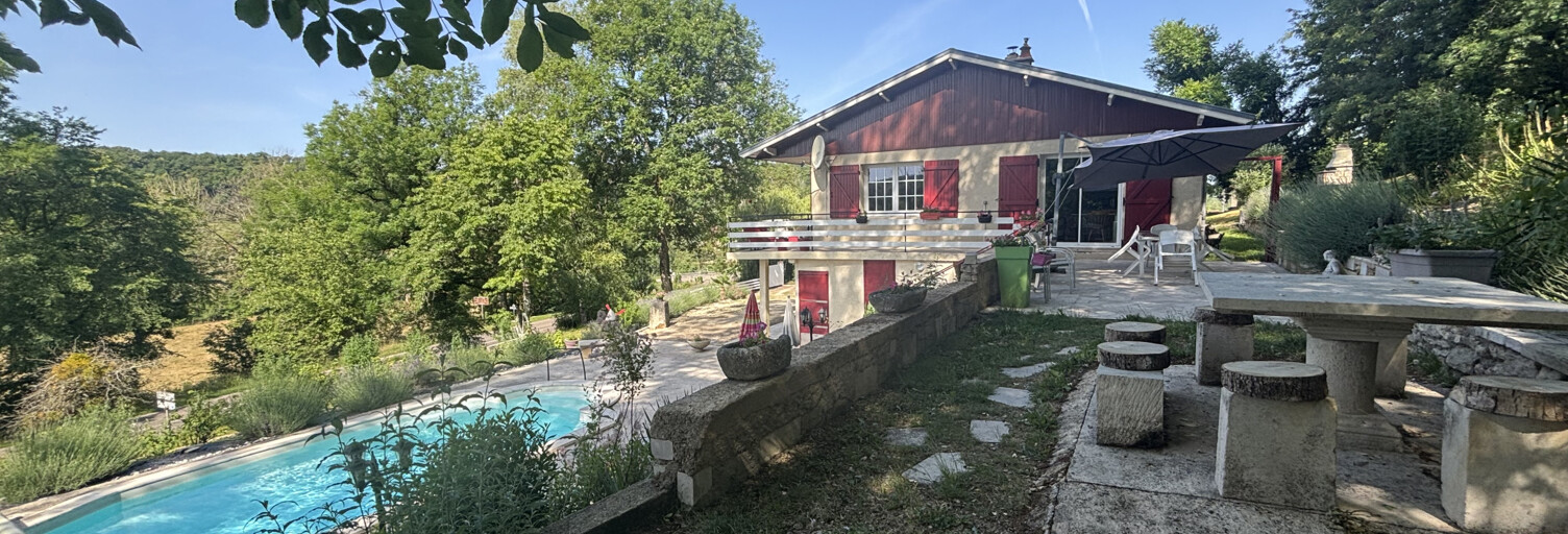 Maison 8 Pièces 130 m² à vendre à Nod-sur-Seine (21400)