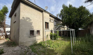 Maison 7 Pièces 144 m² à vendre à Châtillon-sur-Seine (21400)