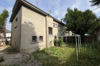 Maison 7 pièces 98440 €