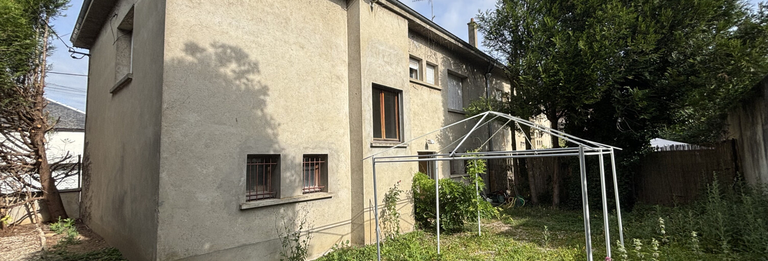 Maison 7 Pièces 144 m² à vendre à Châtillon-sur-Seine (21400)
