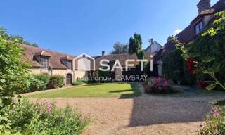 Maison 8 Pièces 270 m² à vendre à Saint-Piat (28130)