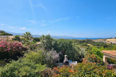 Maison 5 pièces 475000 €