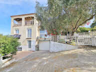 AJACCIO Villa Duplex T3 + T2 vue mer — photo 2