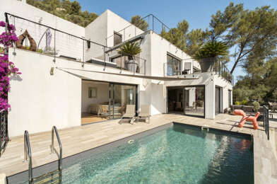 Maison 10 pièces 890000 €