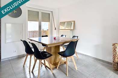 Appartement 4 pièces 195000 €